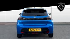 Peugeot 208 1.2 PureTech 100 Allure Premium + 5dr Petrol Hatchback